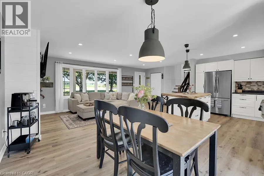 795 PORT MAITLAND ROAD Road