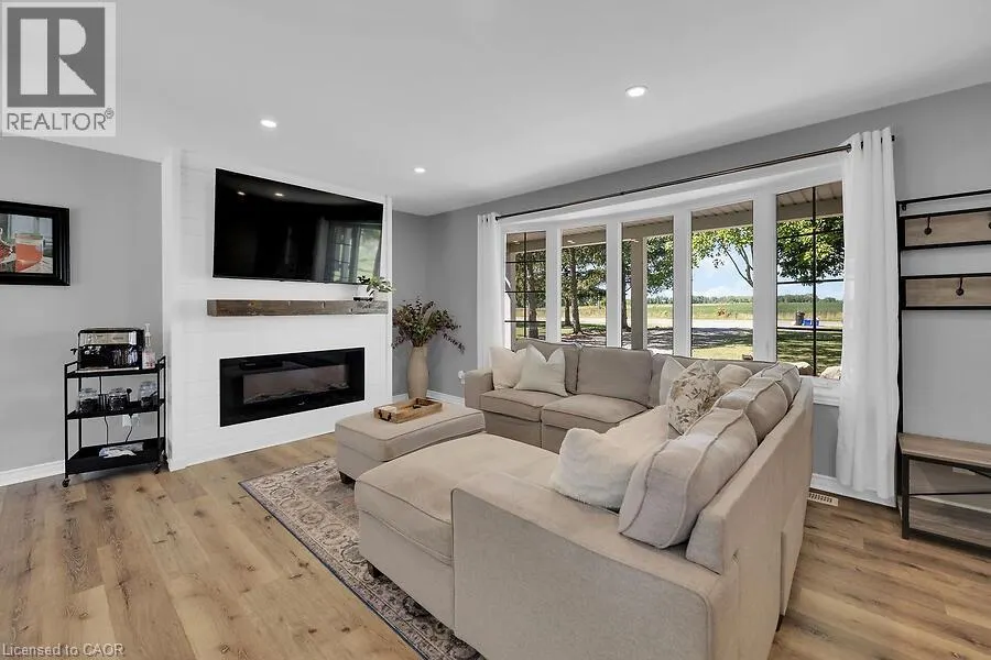 795 PORT MAITLAND ROAD Road