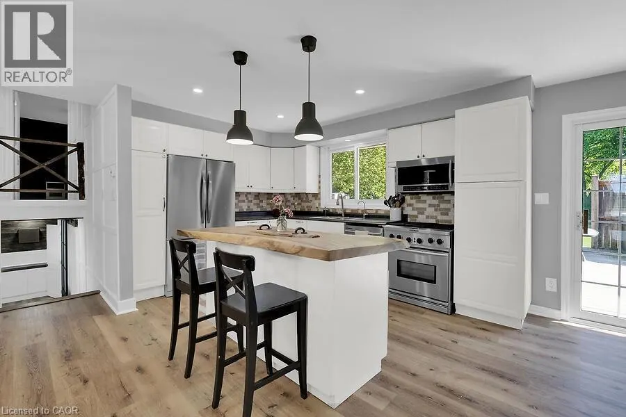 795 PORT MAITLAND ROAD Road