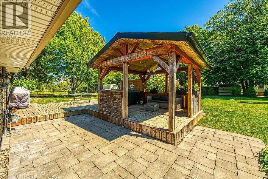 795 PORT MAITLAND ROAD Road