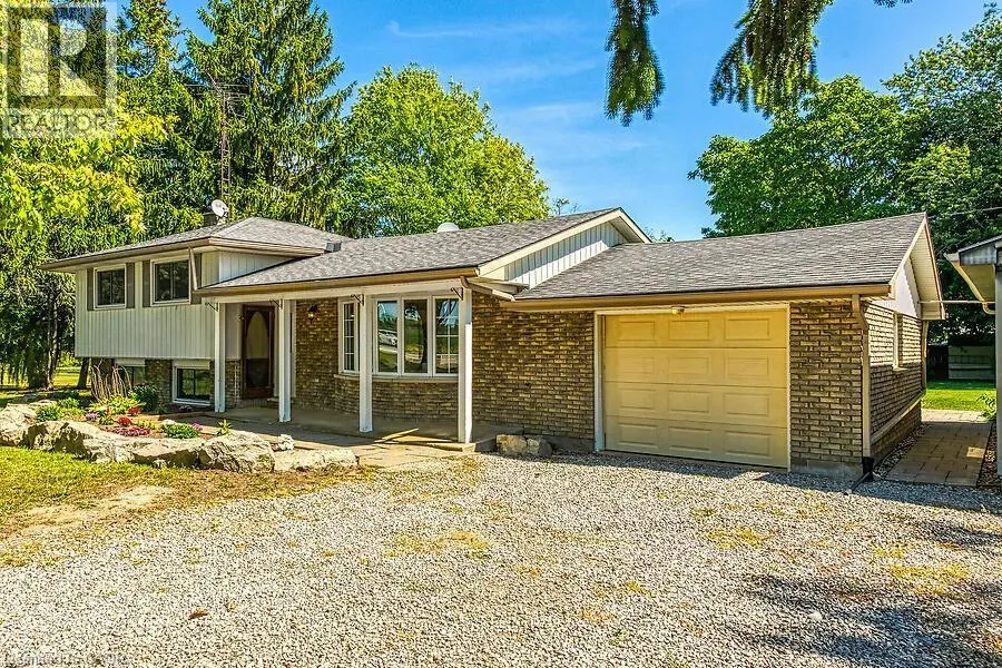 795 PORT MAITLAND ROAD Road