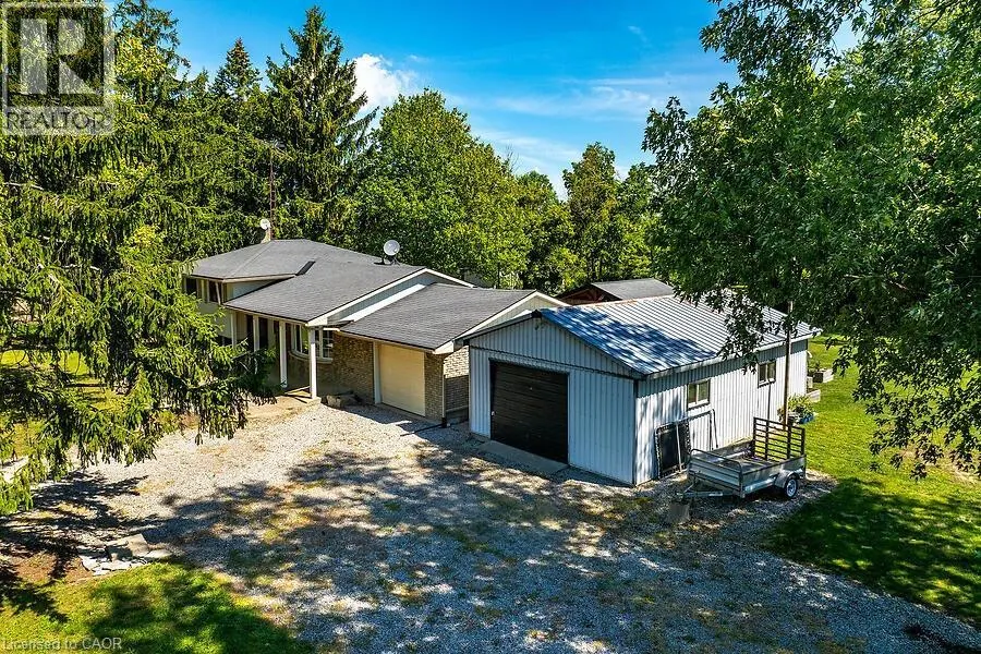 795 PORT MAITLAND ROAD Road
