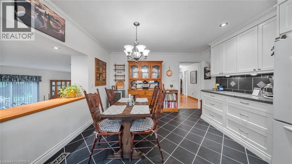 48 MCGILL Road