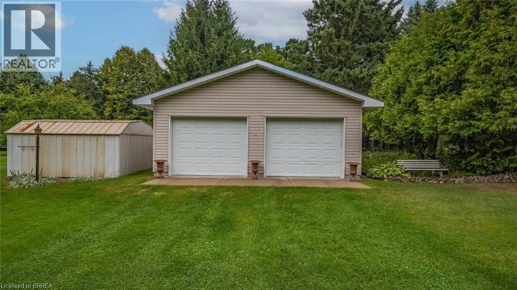 48 MCGILL Road