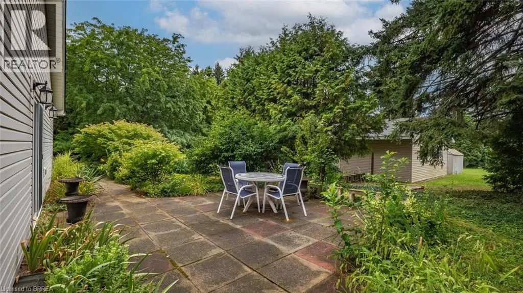 48 MCGILL Road