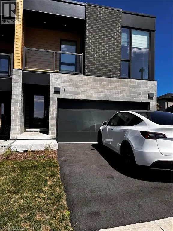 261 WOODBINE Avenue Unit# F001, #F001