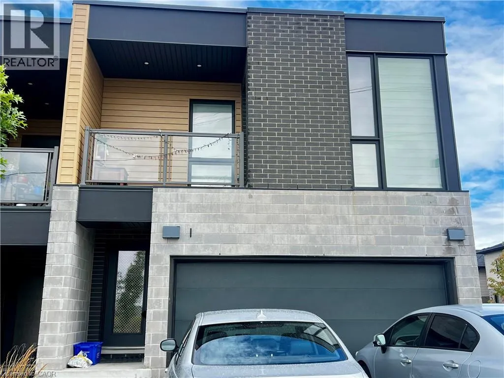 261 WOODBINE Avenue Unit# F001, #F001