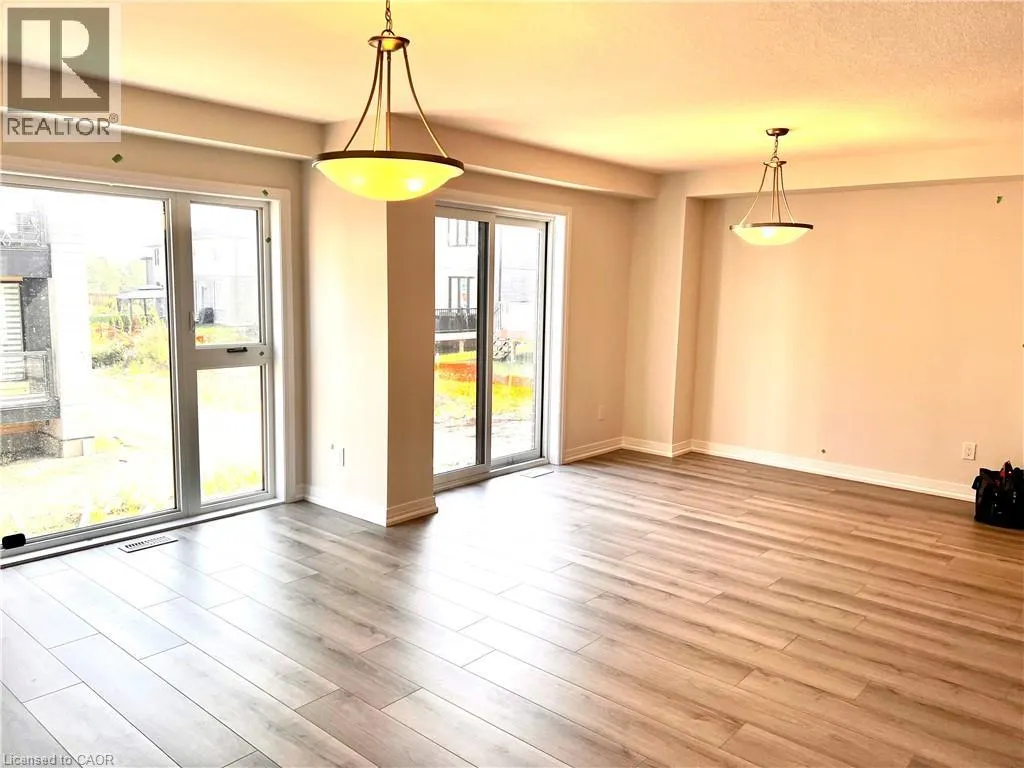 261 WOODBINE Avenue Unit# F001, #F001