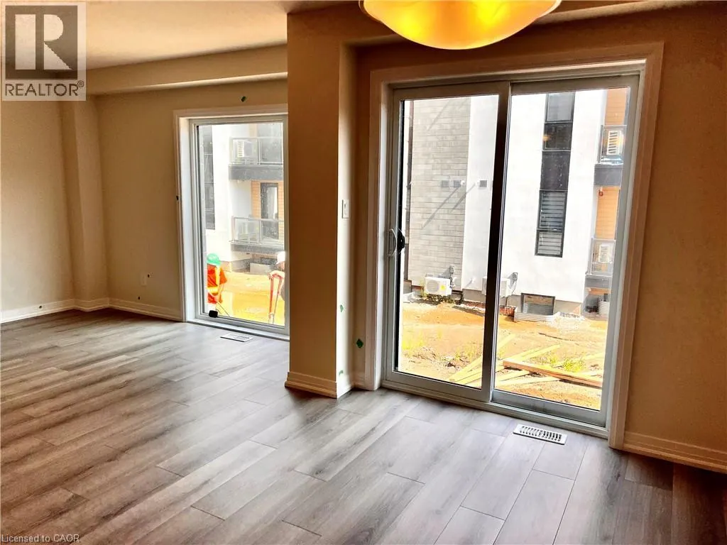 261 WOODBINE Avenue Unit# F001, #F001