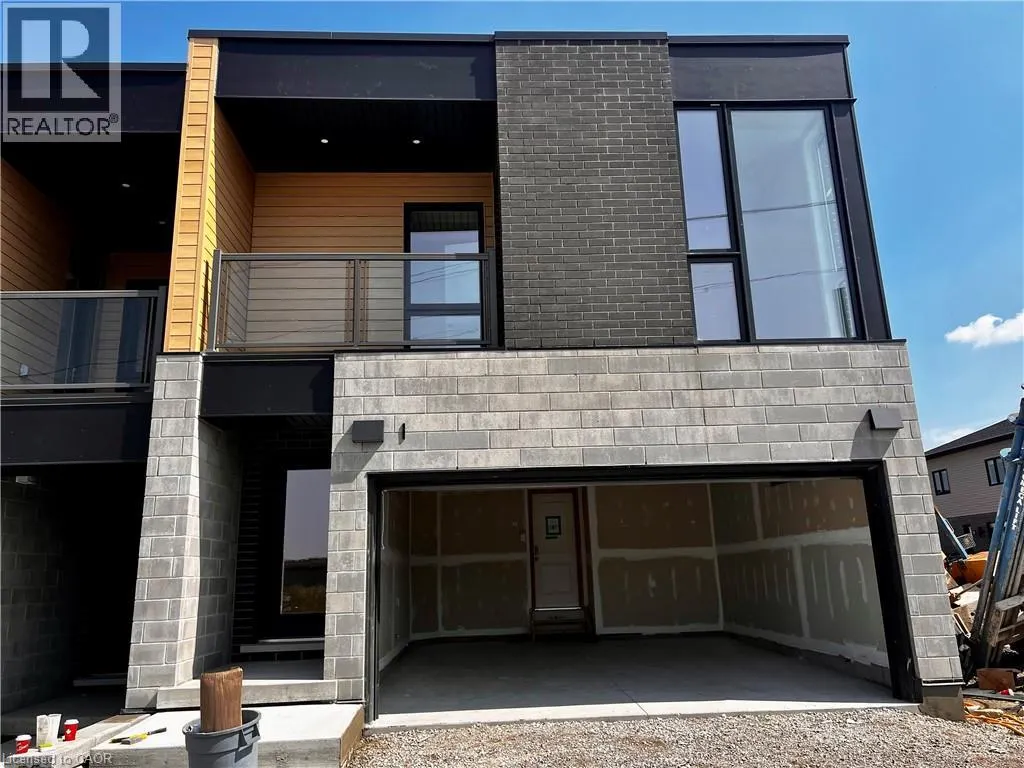 261 WOODBINE Avenue Unit# F001, #F001