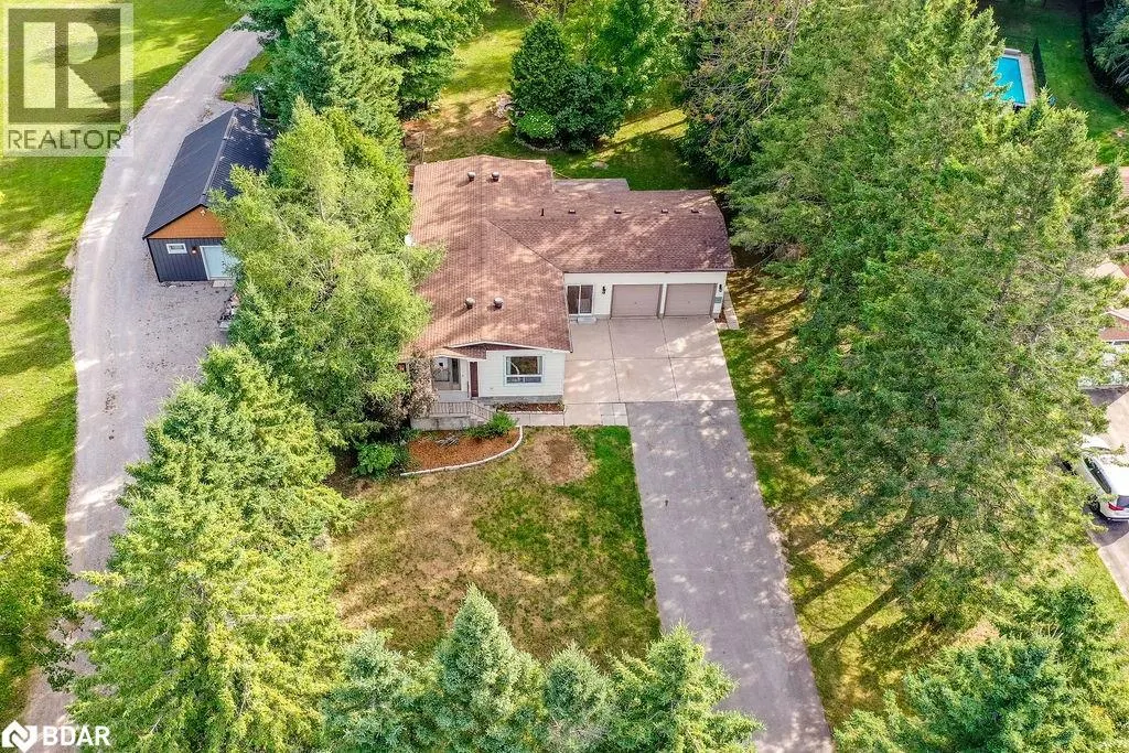 2095 DWYER Road