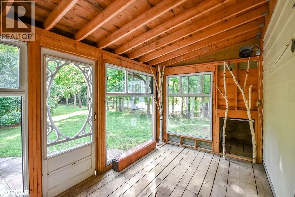 2095 DWYER Road