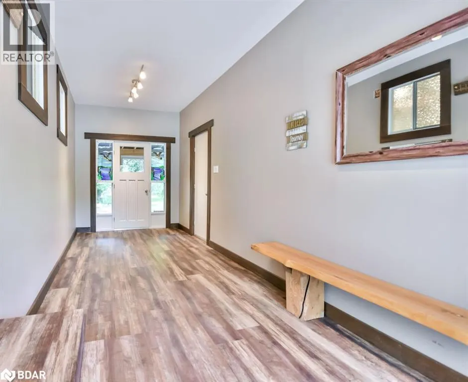 2095 DWYER Road