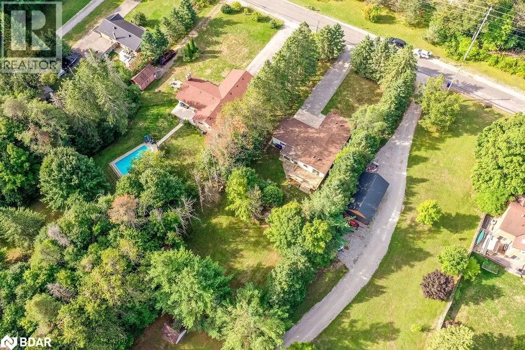 2095 DWYER Road