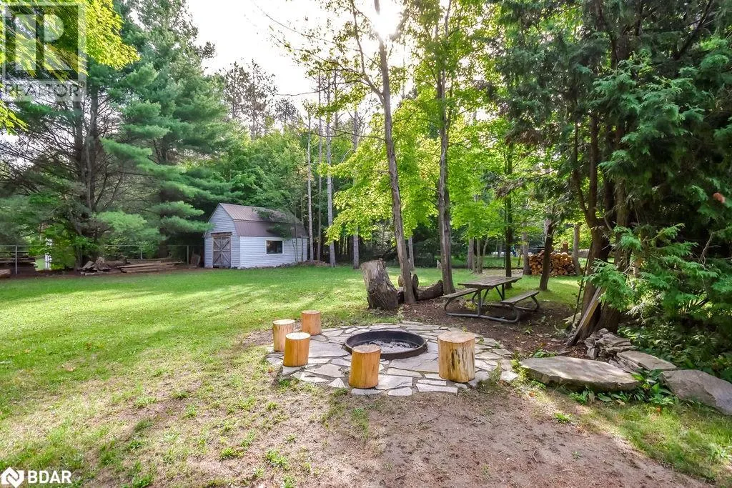 2095 DWYER Road