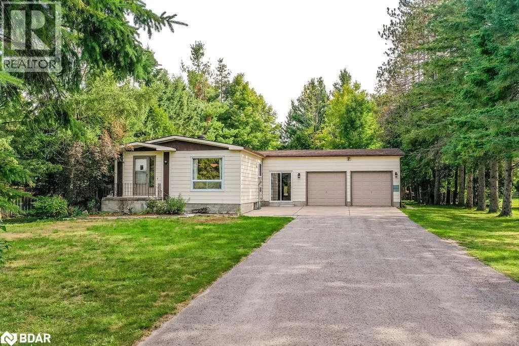 2095 DWYER Road