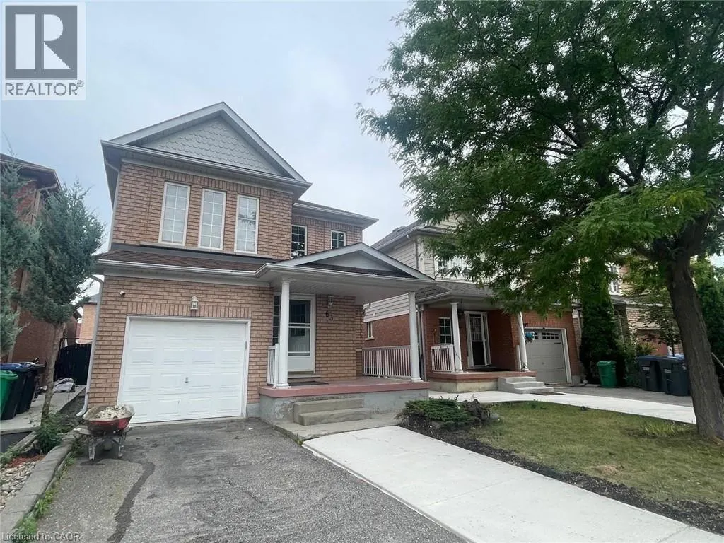 63 HEARTLEAF Crescent