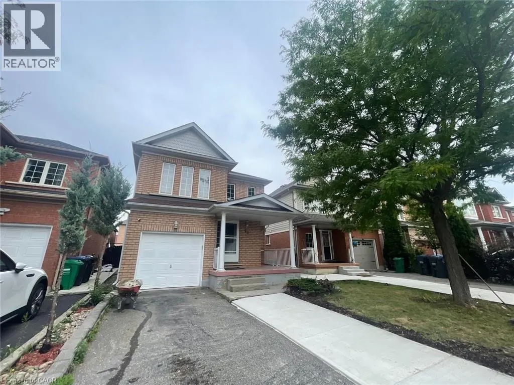 63 HEARTLEAF Crescent