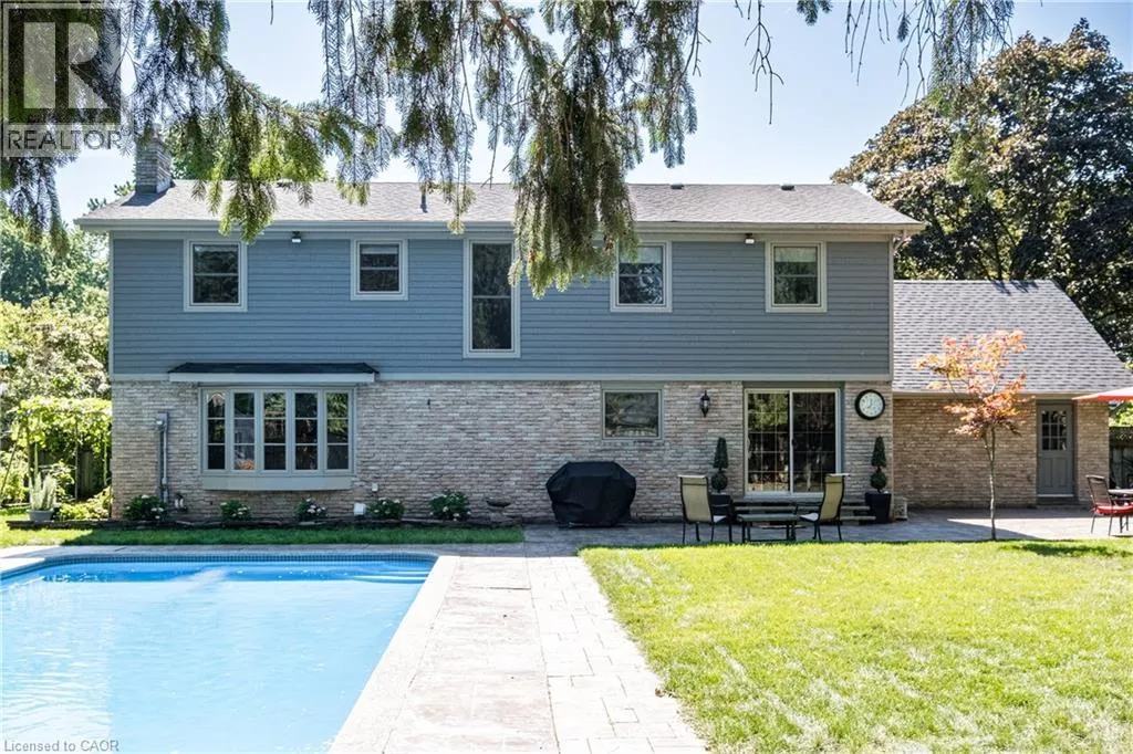 1577 OLD SPAR Court