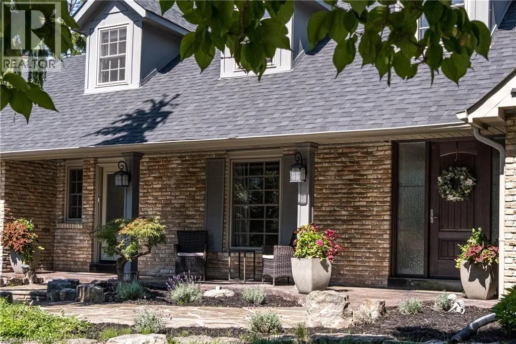1577 OLD SPAR Court