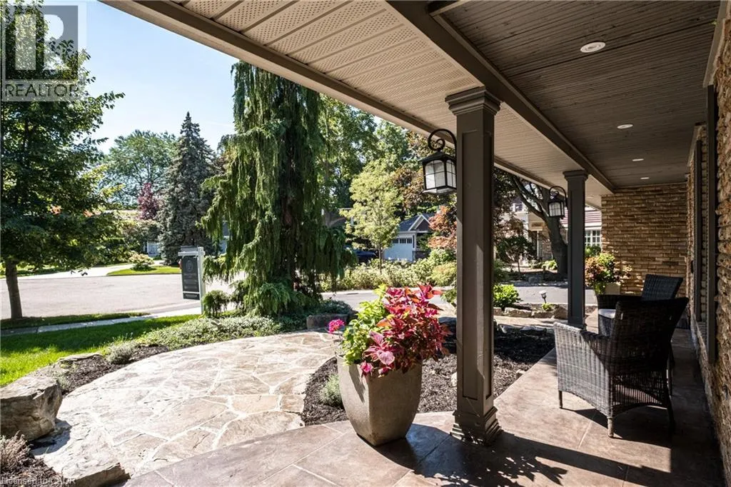 1577 OLD SPAR Court