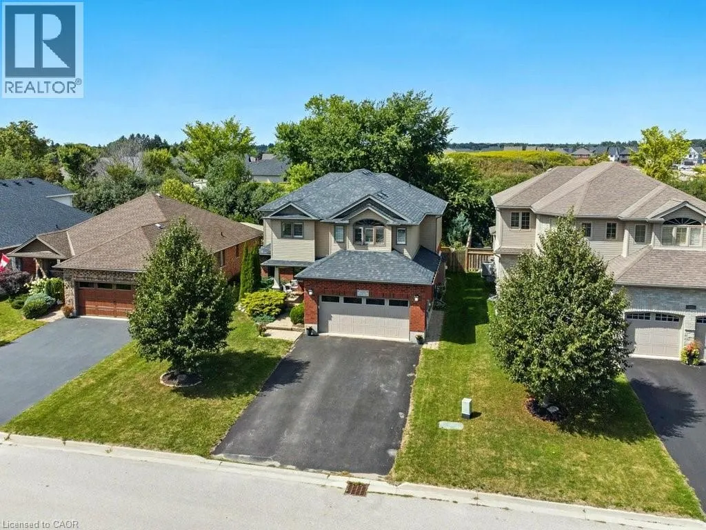 120 SPENCER Drive