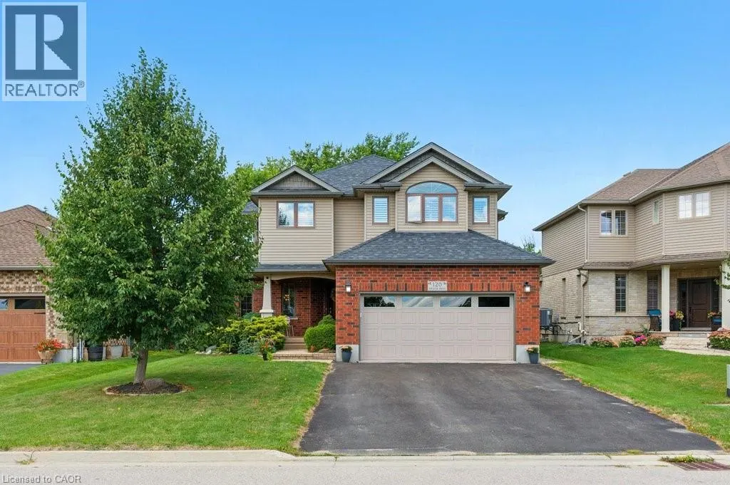 120 SPENCER Drive