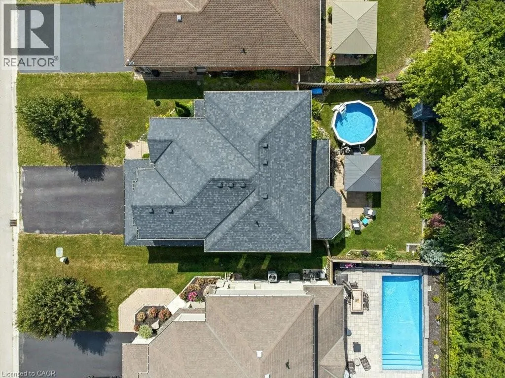 120 SPENCER Drive