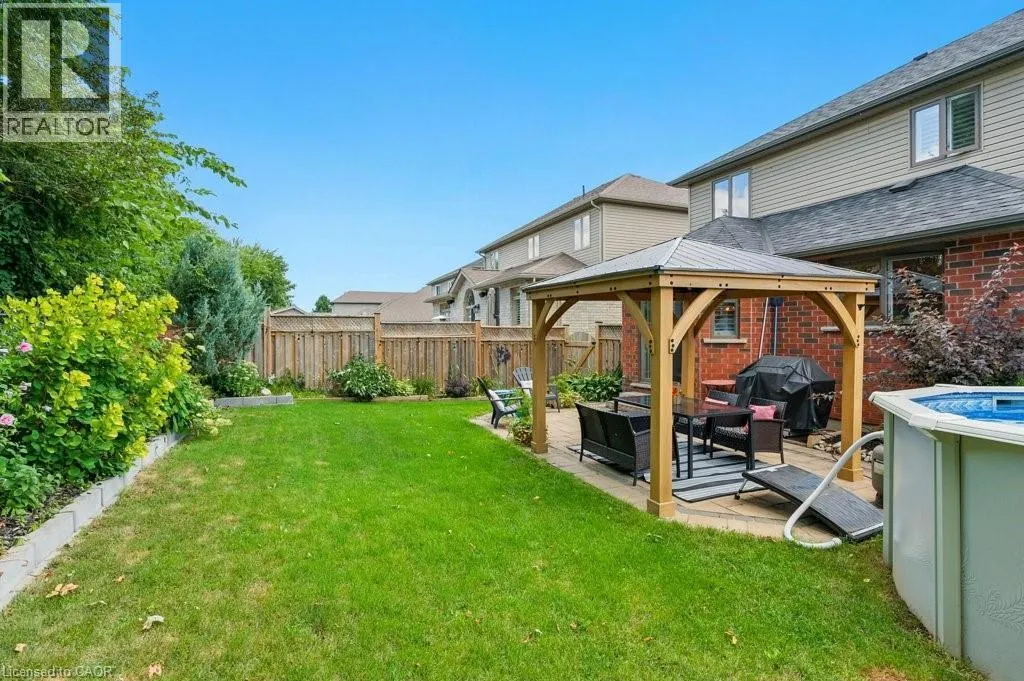 120 SPENCER Drive