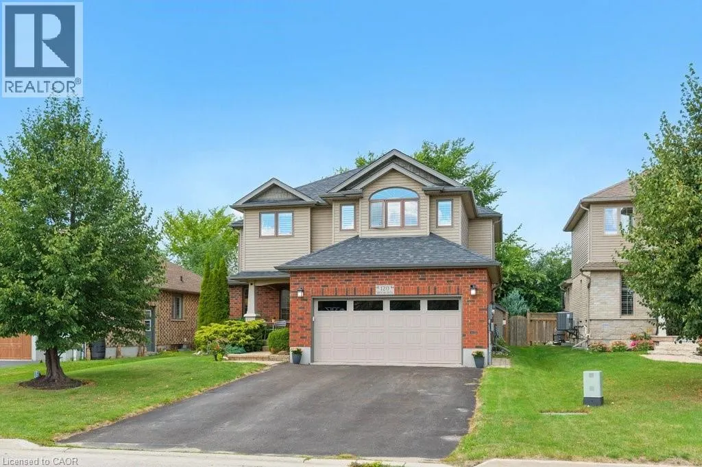 120 SPENCER Drive
