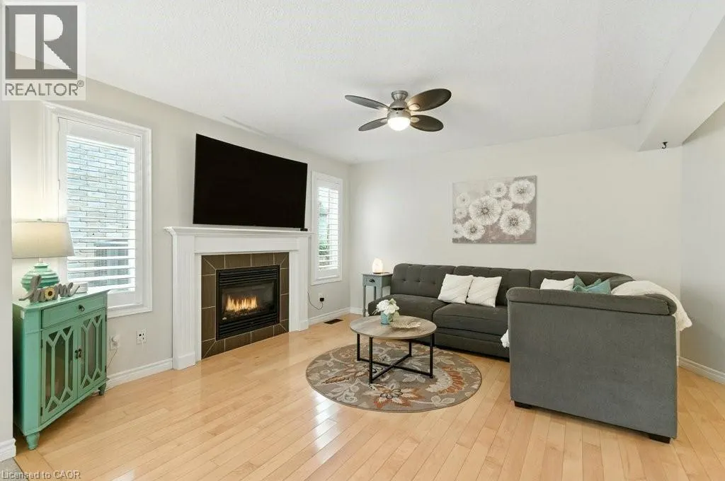 120 SPENCER Drive