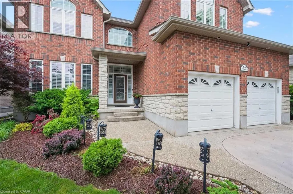32 FRASSON Drive