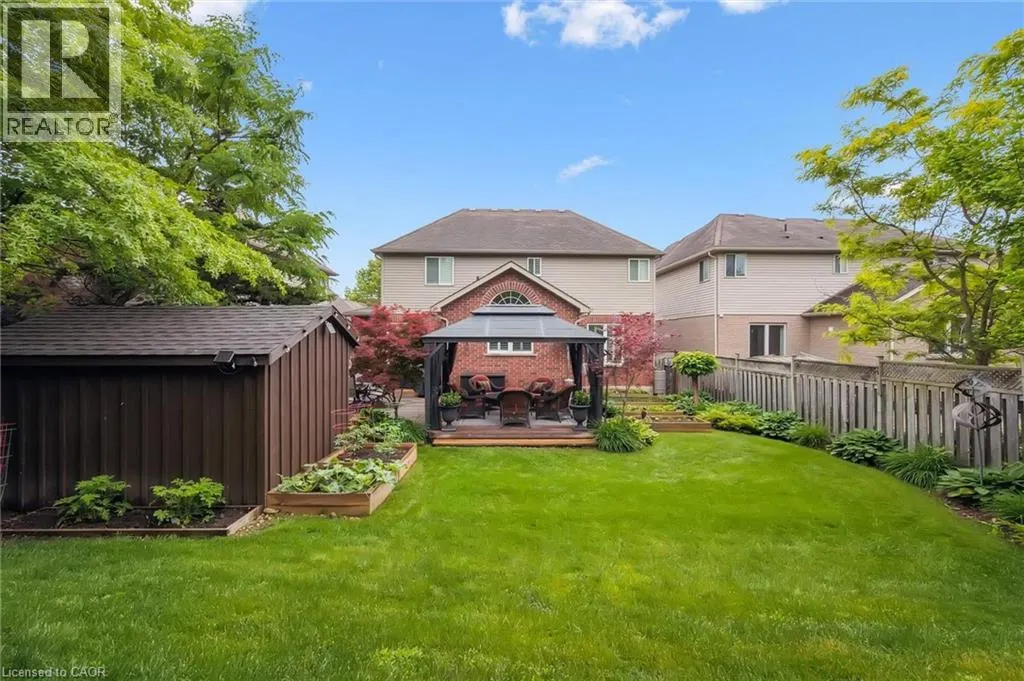 32 FRASSON Drive