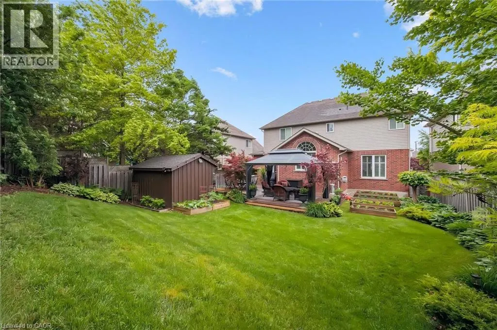 32 FRASSON Drive
