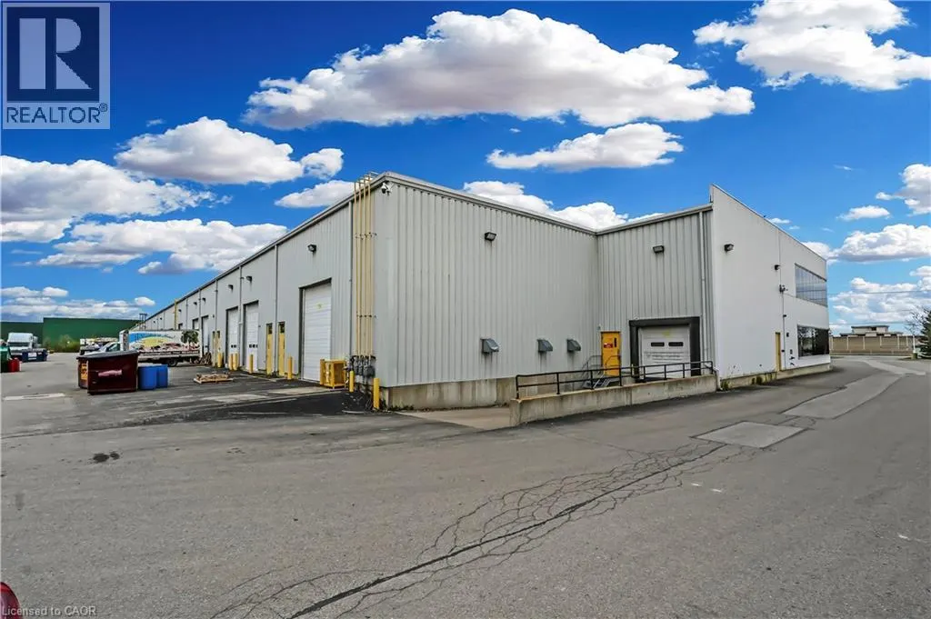 1100 SOUTH SERVICE Road Unit# 116, #116