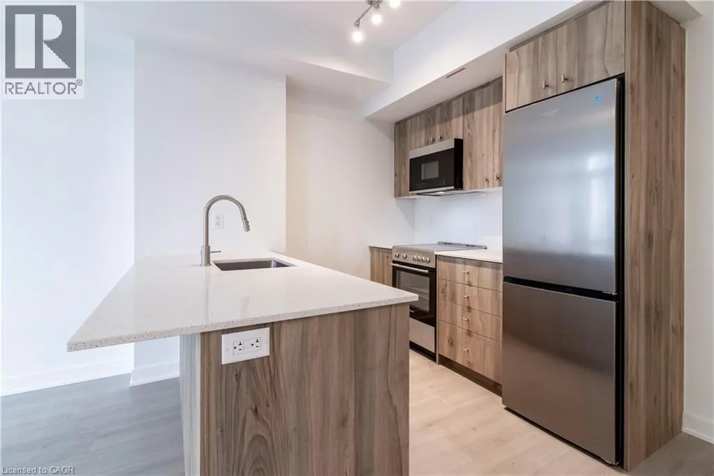 25 WELLINGTON Street S Unit# 1107, #1107