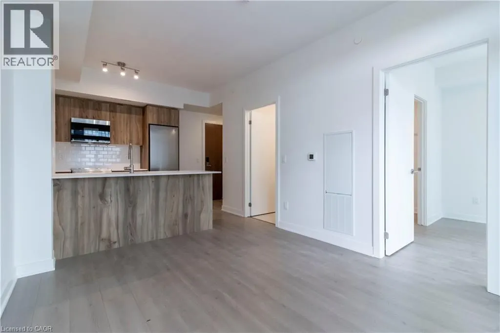 25 WELLINGTON Street S Unit# 1107, #1107