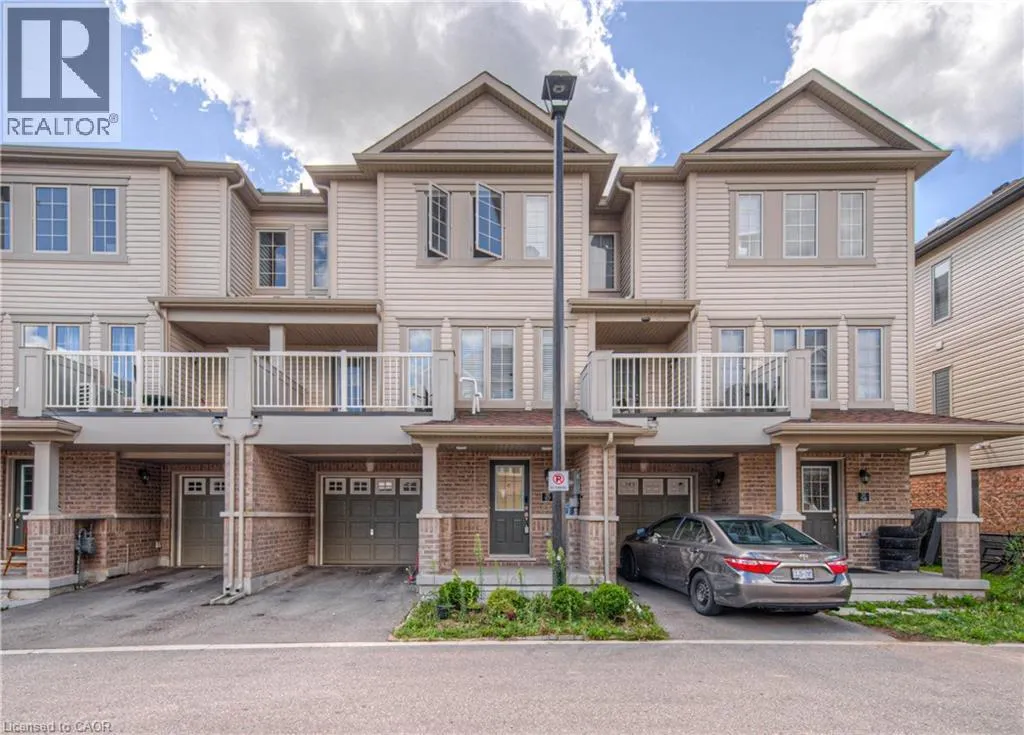 755 LINDEN Drive Unit# 57, #57