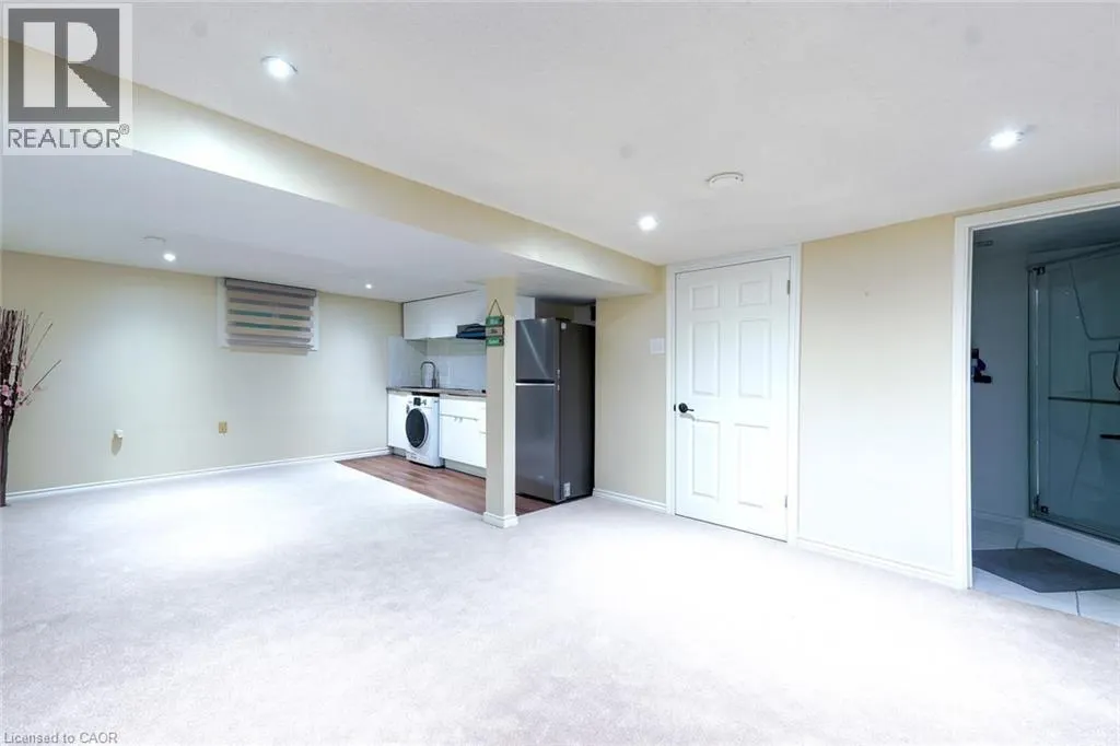 66 BLAND Avenue Unit# Lower, #Lower