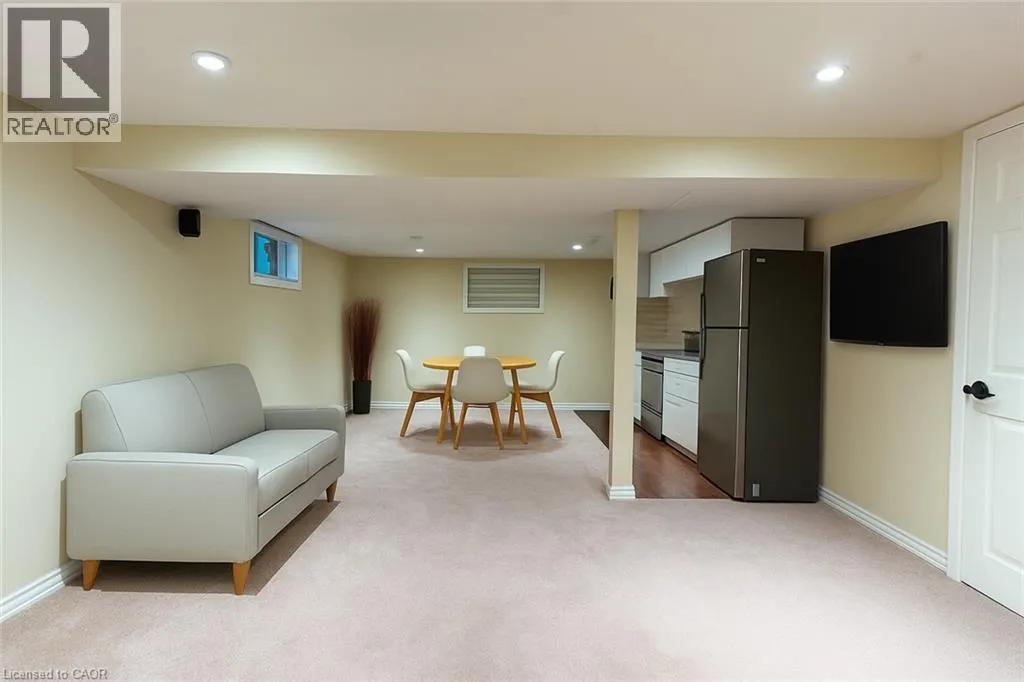 66 BLAND Avenue Unit# Lower, #Lower