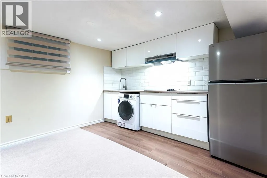 66 BLAND Avenue Unit# Lower, #Lower