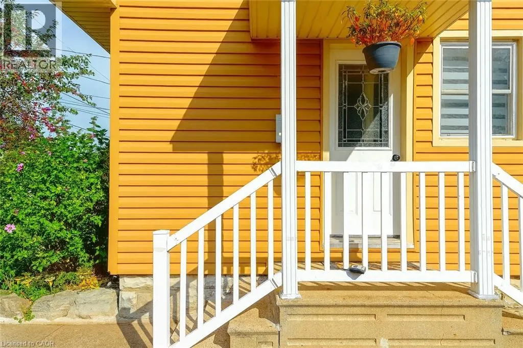 66 BLAND Avenue Unit# Lower, #Lower