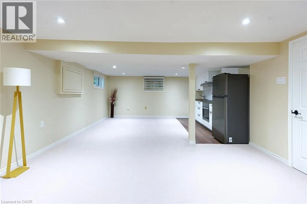 66 BLAND Avenue Unit# Lower, #Lower