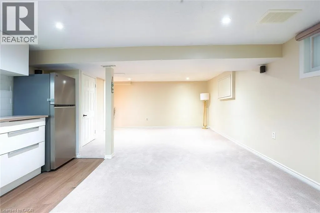66 BLAND Avenue Unit# Lower, #Lower