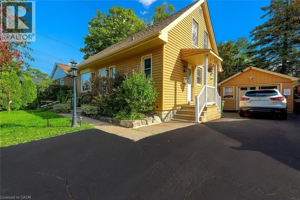 66 BLAND Avenue Unit# Lower, #Lower