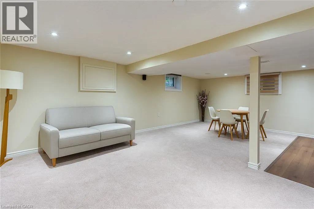 66 BLAND Avenue Unit# Lower, #Lower