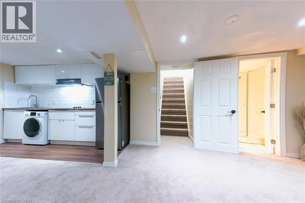 66 BLAND Avenue Unit# Lower, #Lower