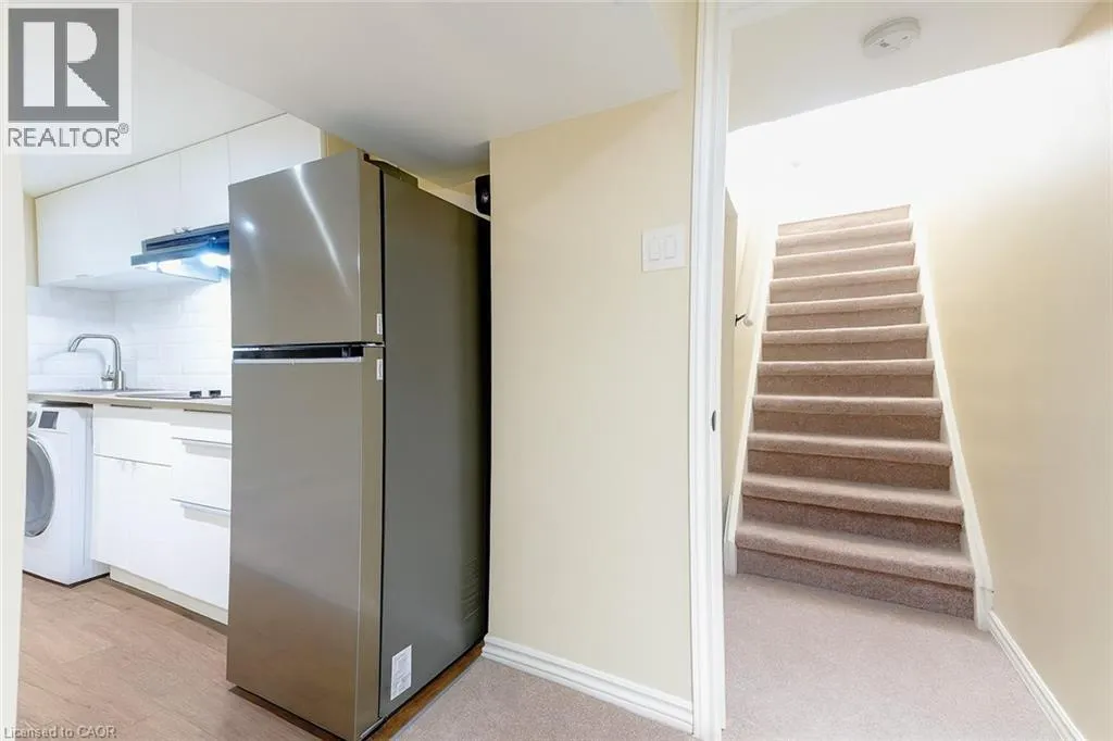 66 BLAND Avenue Unit# Lower, #Lower