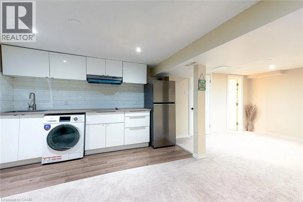 66 BLAND Avenue Unit# Lower, #Lower
