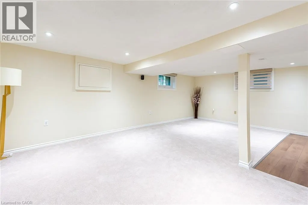 66 BLAND Avenue Unit# Lower, #Lower